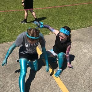 Meet your Posher, Emma